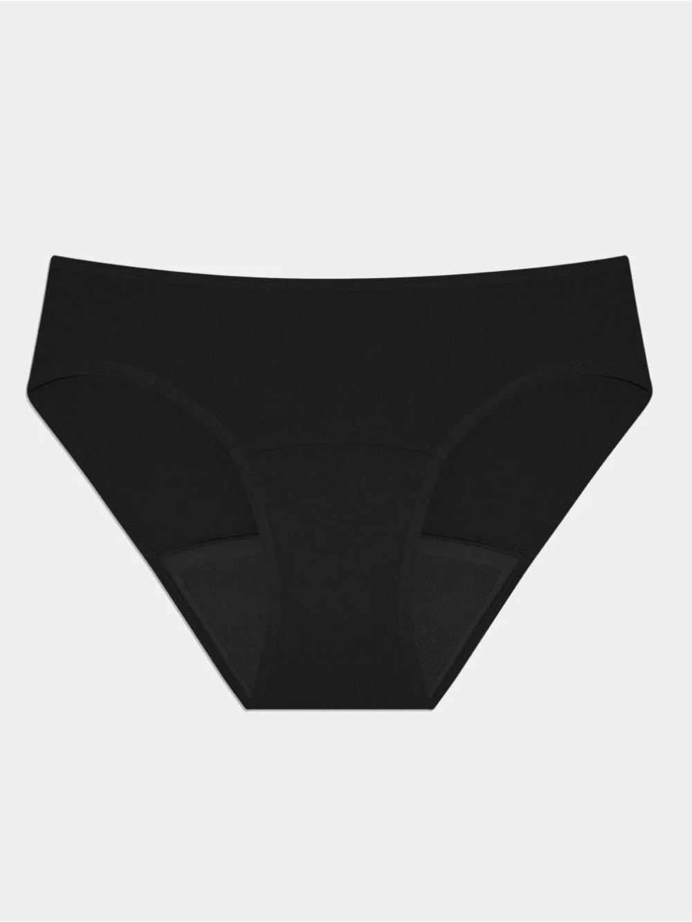 New! KNIX Absorbent Underwear Sz Large